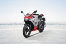Suzuki Gixxer SF 150