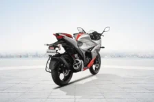 Suzuki Gixxer SF 150