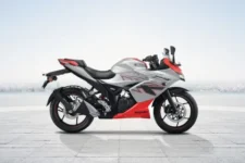 Suzuki Gixxer SF 150