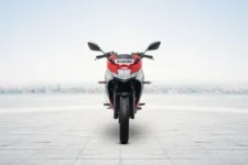 Suzuki Gixxer SF 150