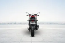 Suzuki Gixxer SF 150