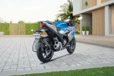 Suzuki Gixxer SF 250