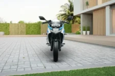 Suzuki Gixxer SF 250