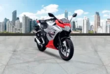 Suzuki Gixxer SF 250