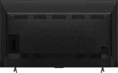 TCL C655 43 inch Ultra HD 4K Smart QLED TV (43C655)