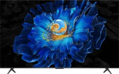 TCL C6KS 65 inch Ultra HD 4K smart Mini LED TV (65C6KS)