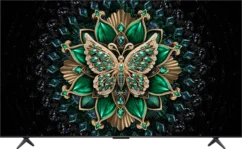 TCL C6K 55 inch Ultra HD 4K Smart Mini LED TV (55C6K)