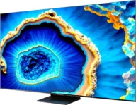 TCL C755 85 inch Ultra HD 4K Smart Mini LED TV (85C755)