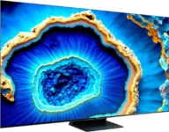 TCL C755 85 inch Ultra HD 4K Smart Mini LED TV (85C755)