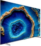 TCL C755 98 inch Ultra HD 4K Smart Mini LED TV (98C755)