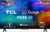 TCL P635 43 inch Ultra HD 4K Smart LED TV (43P635)