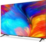 TCL P635 43 inch Ultra HD 4K Smart LED TV (43P635)