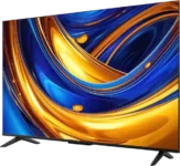 TCL P655 55 inch Ultra HD 4K Smart LED TV (55P655)