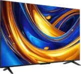 TCL P655 55 inch Ultra HD 4K Smart LED TV (55P655)