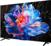 TCL P6K 43 inch Ultra HD 4K Smart LED TV (43P6K)