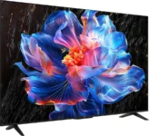 TCL P6K 65 inch Ultra HD 4K Smart LED TV (65P6K)
