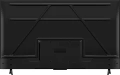 TCL P6K 65 inch Ultra HD 4K Smart LED TV (65P6K)