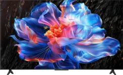 TCL P6K 75 inch Ultra HD 4K Smart LED TV (75P6K)