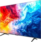 TCL P71B Pro 75 inch Ultra HD 4K Smart QLED TV (75P71B Pro)