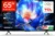 TCL P71K 65 inch Ultra HD 4K Smart QLED TV (65P71K)