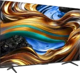 TCL P755 Pro 75 inch Ultra HD 4K Smart QLED TV (75P755 Pro)