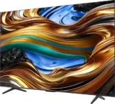 TCL P755 Pro 75 inch Ultra HD 4K Smart QLED TV (75P755 Pro)
