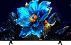 TCL P7K 43 inch Ultra HD 4K Smart QLED TV (43P7K)