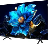 TCL P7K 55 inch Ultra HD 4K Smart QLED TV (55P7K)