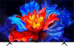 TCL P8K 55 inch Ultra HD 4K Smart QLED TV (55P8K)