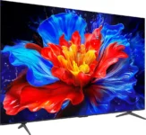 TCL P8K 85 inch Ultra HD 4K Smart QLED TV (85P8K)