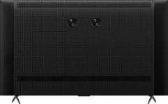 TCL Q6CS 75 inch Ultra HD 4K Smart Mini LED TV (75Q6CS)