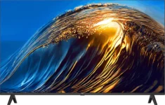 TCL S4500A 43 inch Full HD Smart LED TV (43S4500A)