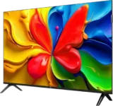 TCL S4K 32 inch HD Ready Smart QLED TV (32S4K)