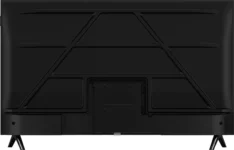 TCL S5K 43 inch Full HD Smart QLED TV (43S5K)