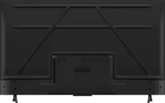 TCL T6C 43 inch Ultra HD 4K Smart QLED TV (43T6C)