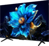 TCL T6C 55 inch Ultra HD 4K Smart QLED TV (55T6C)