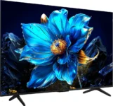 TCL T6C 55 inch Ultra HD 4K Smart QLED TV (55T6C)