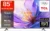 TCL T89C 85 inch Ultra HD 4K Smart QLED TV (85T89C)
