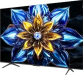 TCL T8C 55 inch Ultra HD 4K Smart QLED TV (55T8C)