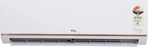 TCL TAC-12CSD/EV3GL 1 Ton 3 Star 2025 Inverter Split AC
