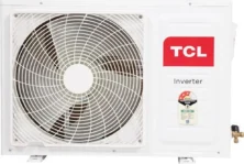 TCL TAC-12CSD/EV3GL 1 Ton 3 Star 2025 Inverter Split AC
