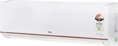 TCL TAC-18CSD/EV3GL 1.5 Ton 3 Star 2025 Inverter Split AC