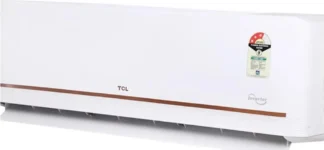 TCL TAC-22CSD/EV3GL 2 Ton 3 Star 2025 Inverter Split AC