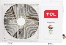 TCL TAC-22CSD/EV3GL 2 Ton 3 Star 2025 Inverter Split AC