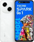 TECNO Spark GO 1