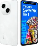 TECNO Spark GO 1
