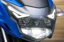 TVS Apache RTR 160