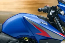 TVS Apache RTR 160