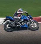 TVS Apache RTR 200 4V