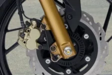 TVS Apache RTR 200 4V